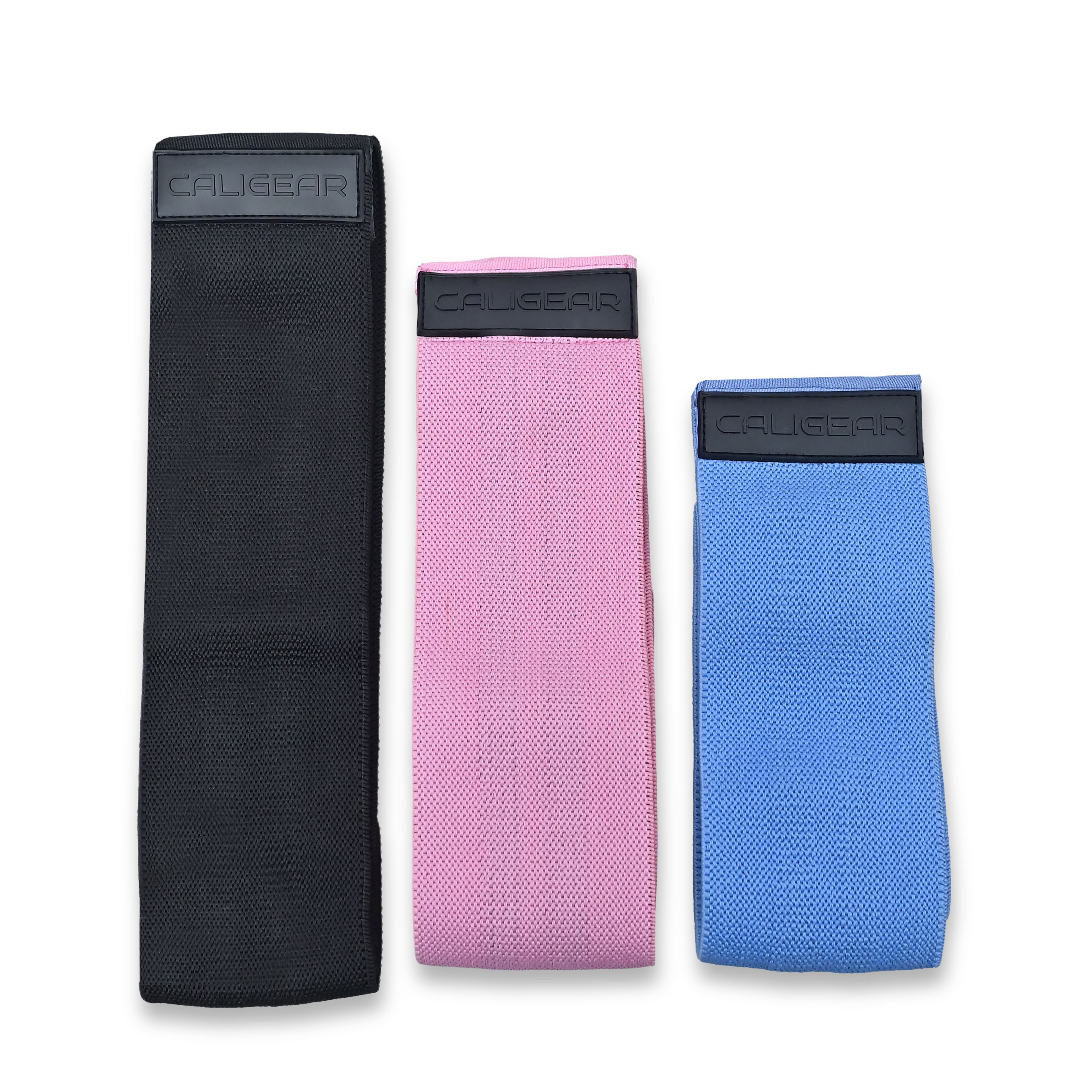 HIP-RESISTANCE BANDS SET