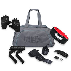 Combo Vengeance Strength Kit