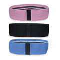HIP-RESISTANCE BANDS SET