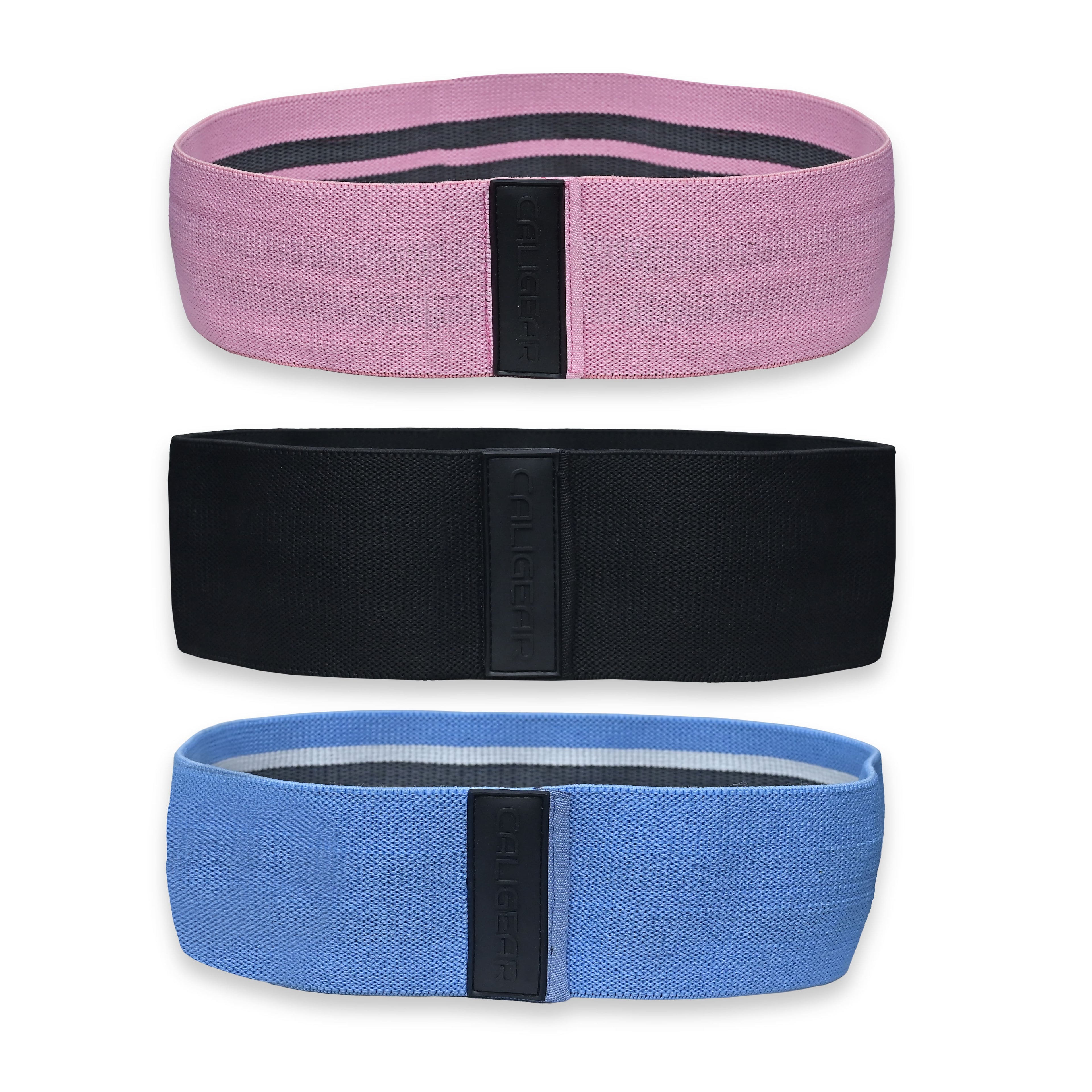 HIP-RESISTANCE BANDS SET
