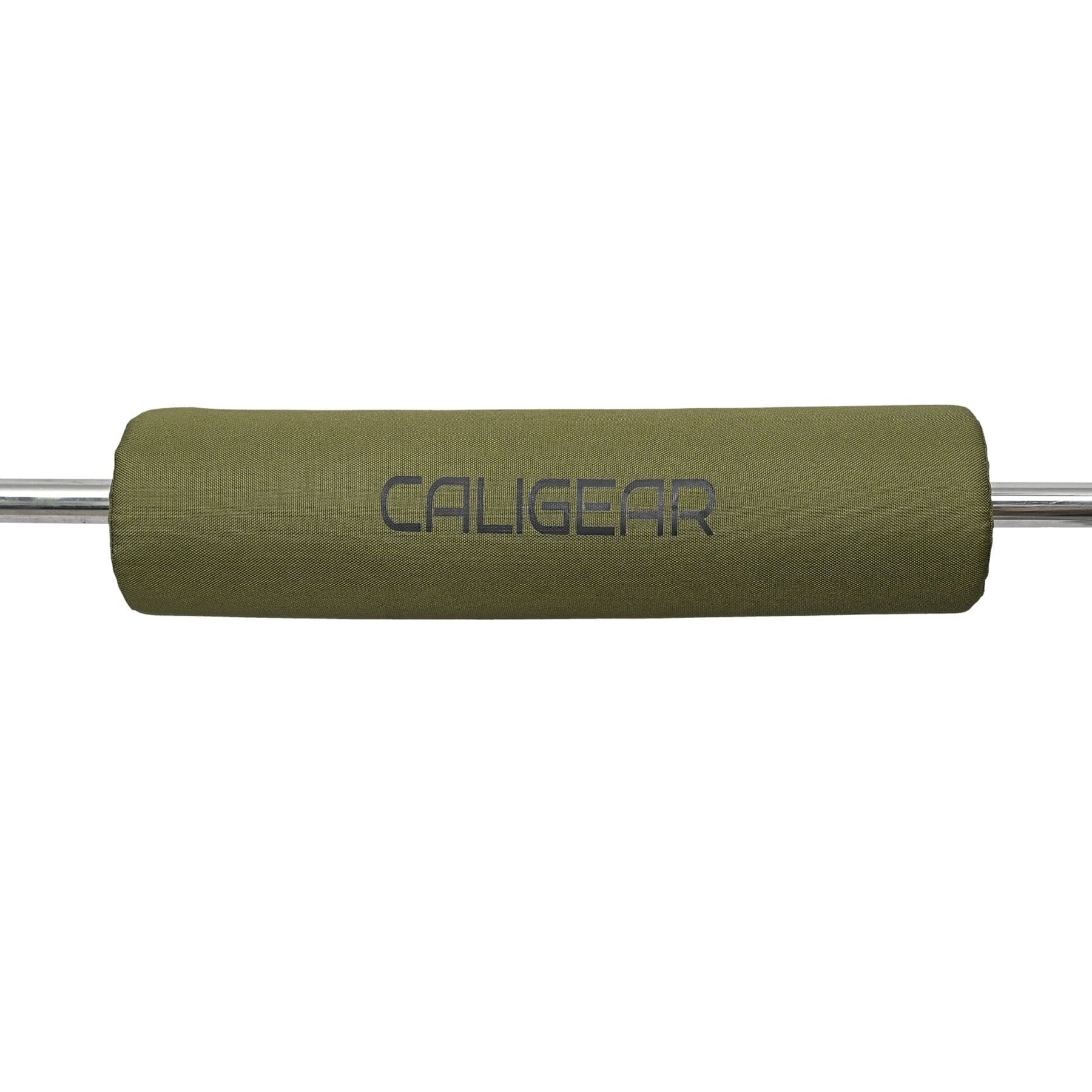 BARBELL PAD - OLIVEGREEN