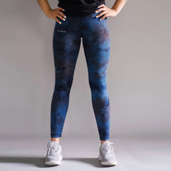 AirLift Legging - DarkBlue