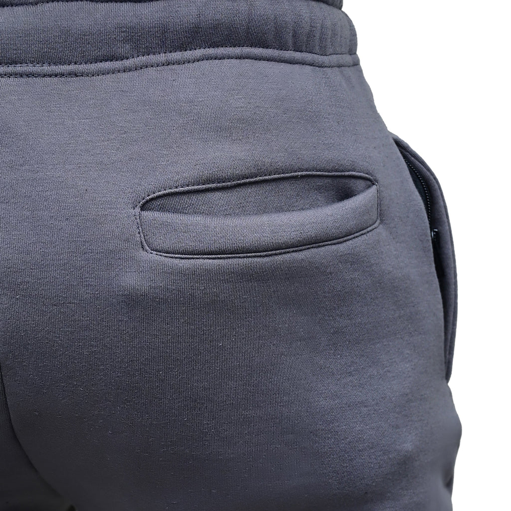 Glacier Trousers - Grey