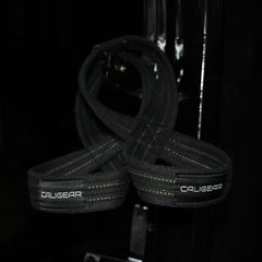 FIGURE 8 LIFTING STRAPS