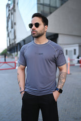 SPIDER COMPRESSION - GREY