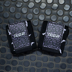 Vengeance Wrist Wraps