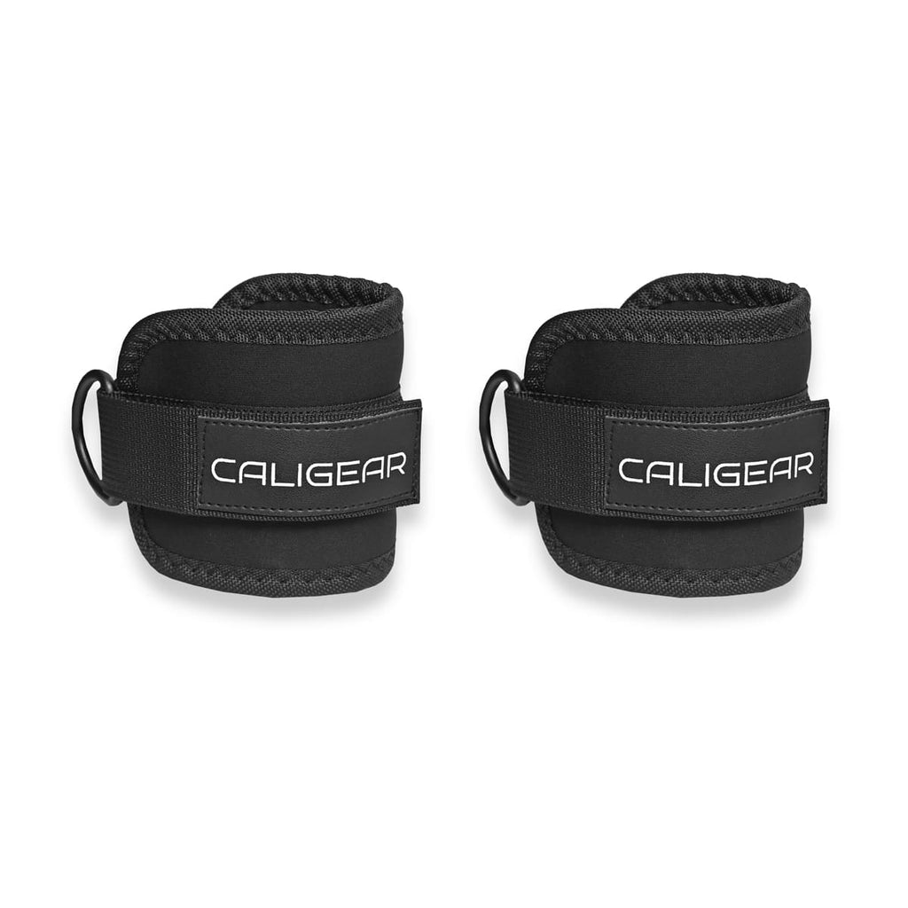 ANKLE STRAPS - (PAIR) - CaliGear