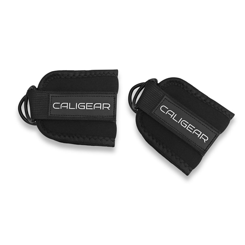 ANKLE STRAPS - (PAIR) - CaliGear