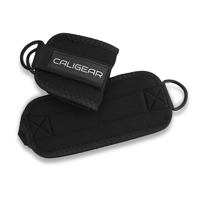 ANKLE STRAPS - (PAIR) - CaliGear