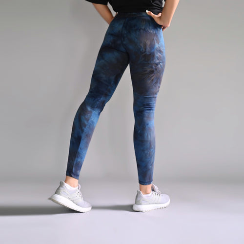 AirLift Legging - DarkBlue - CaliGear