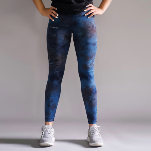 AirLift Legging - DarkBlue - CaliGear