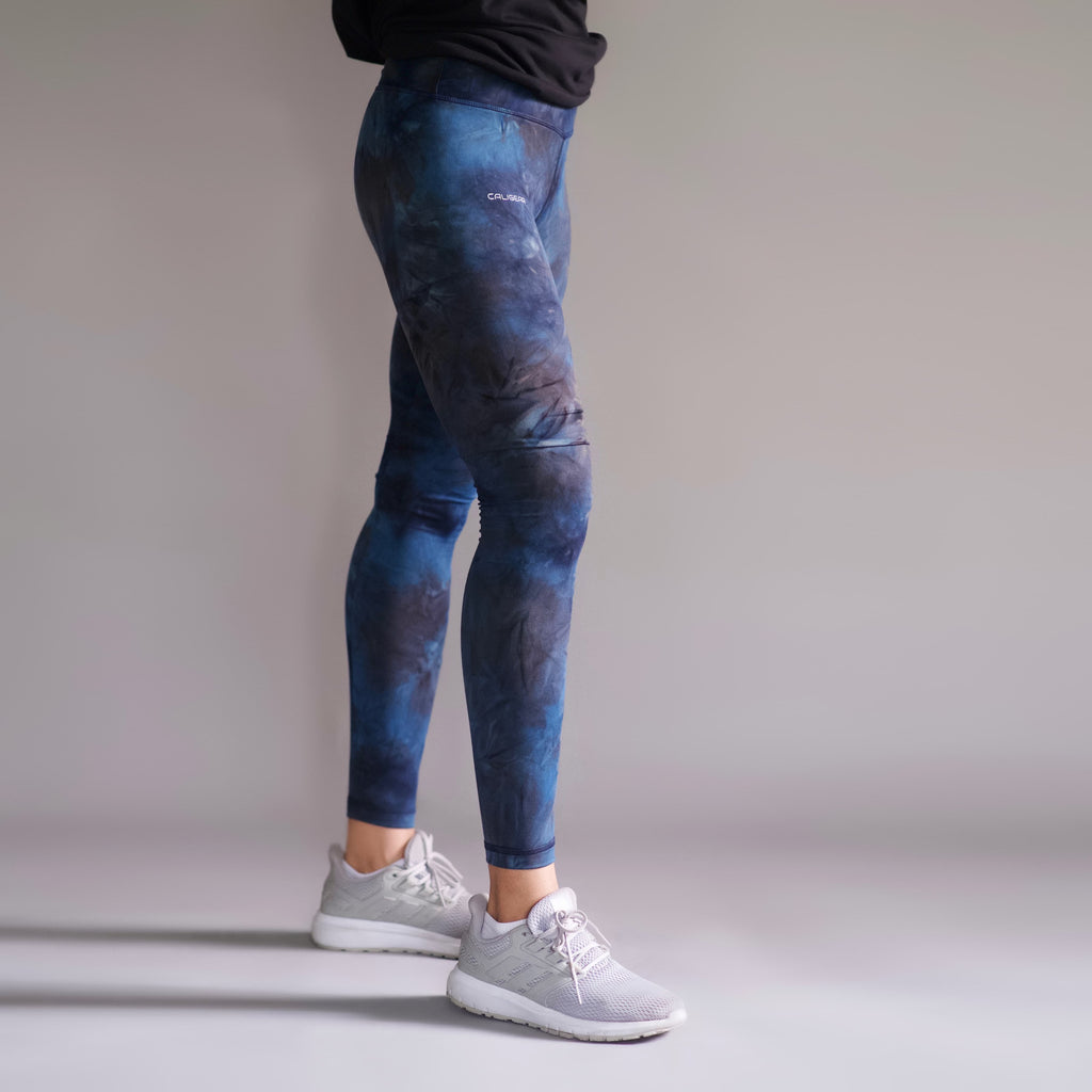 AirLift Legging - DarkBlue - CaliGear