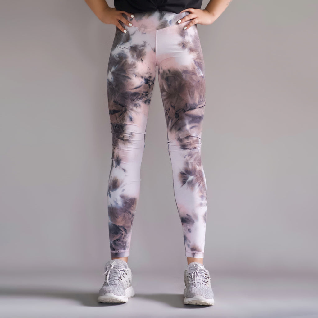 AirLift Legging - Pink - CaliGear