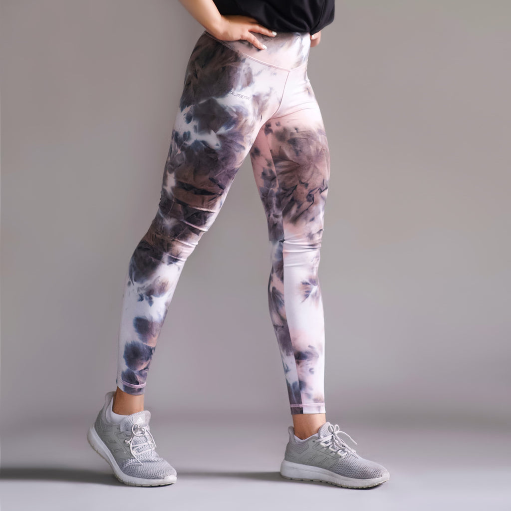 AirLift Legging - Pink - CaliGear