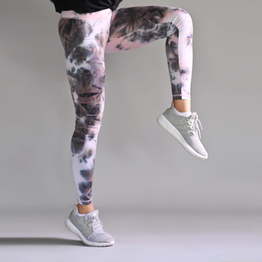 AirLift Legging - Pink - CaliGear