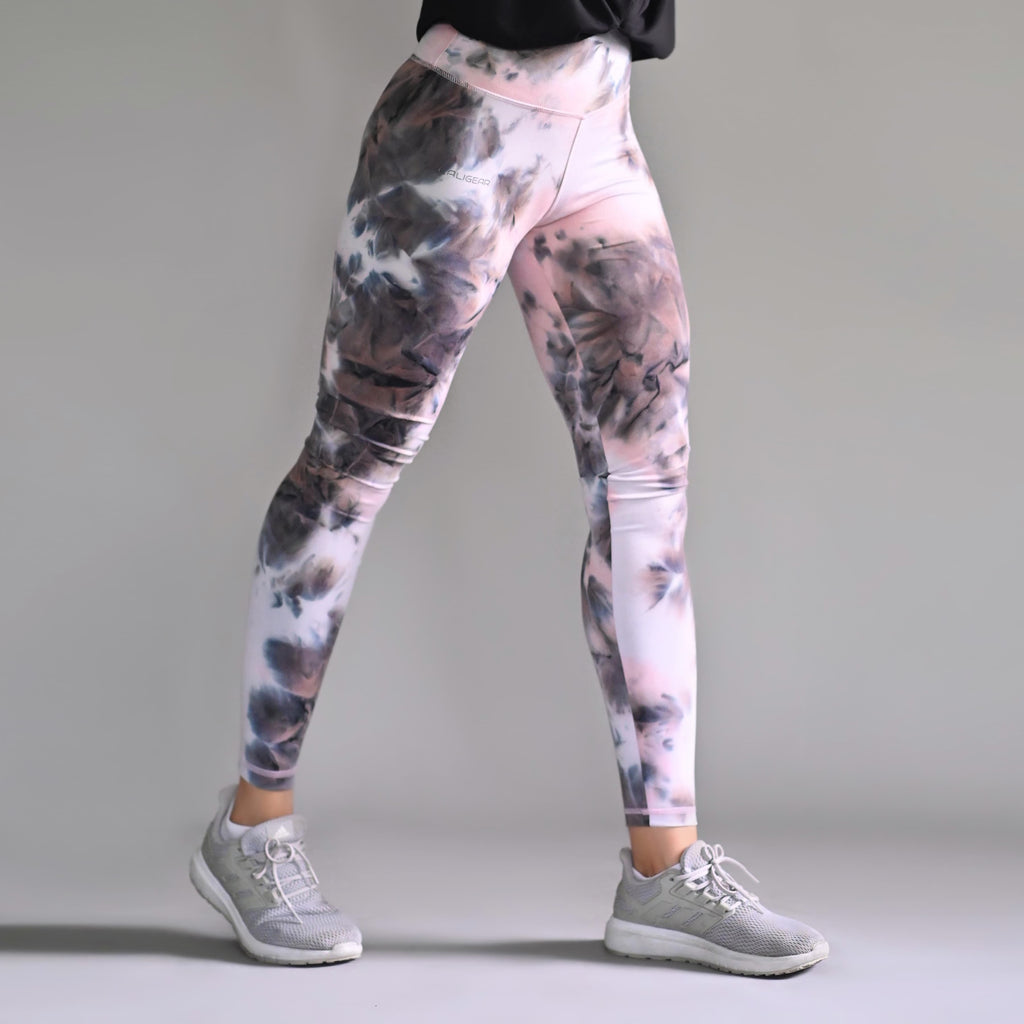 AirLift Legging - Pink - CaliGear