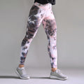 AirLift Legging - Pink - CaliGear