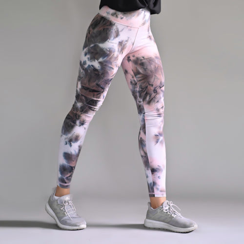 AirLift Legging - Pink - CaliGear