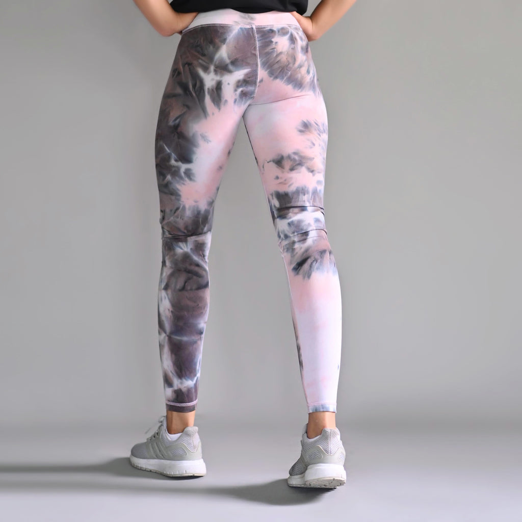 AirLift Legging - Pink - CaliGear