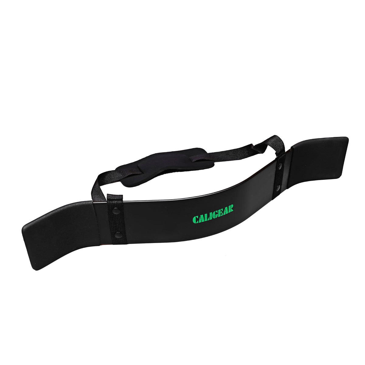 Arm Blaster - Black - Cali Gears