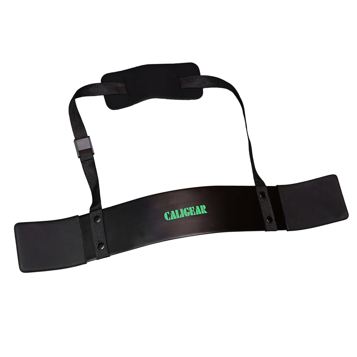 Arm Blaster - Black - Cali Gears