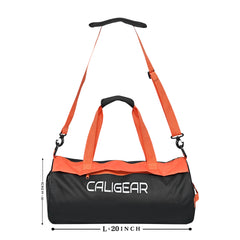 Gym Duffle Bag