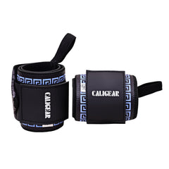 Zeus Wrist Wraps