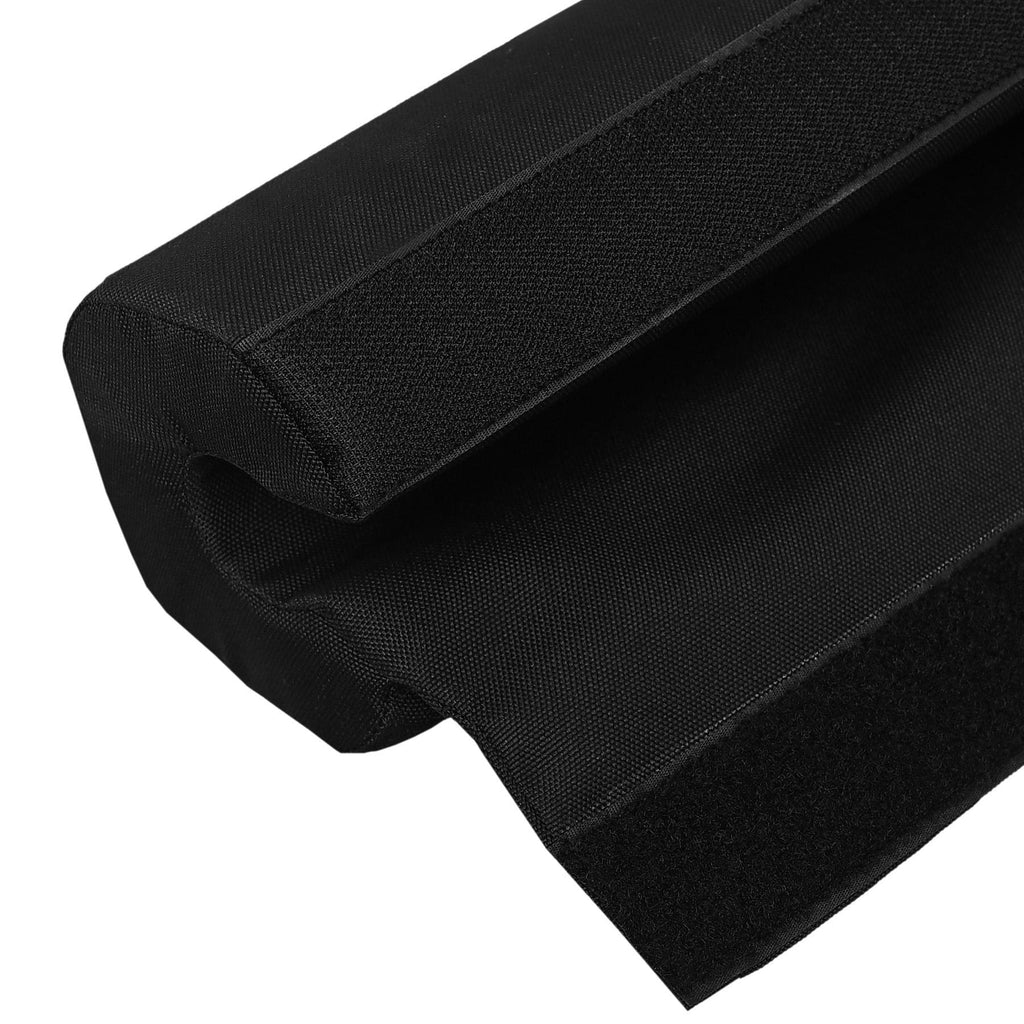 BARBELL PAD - BLACK - CaliGear