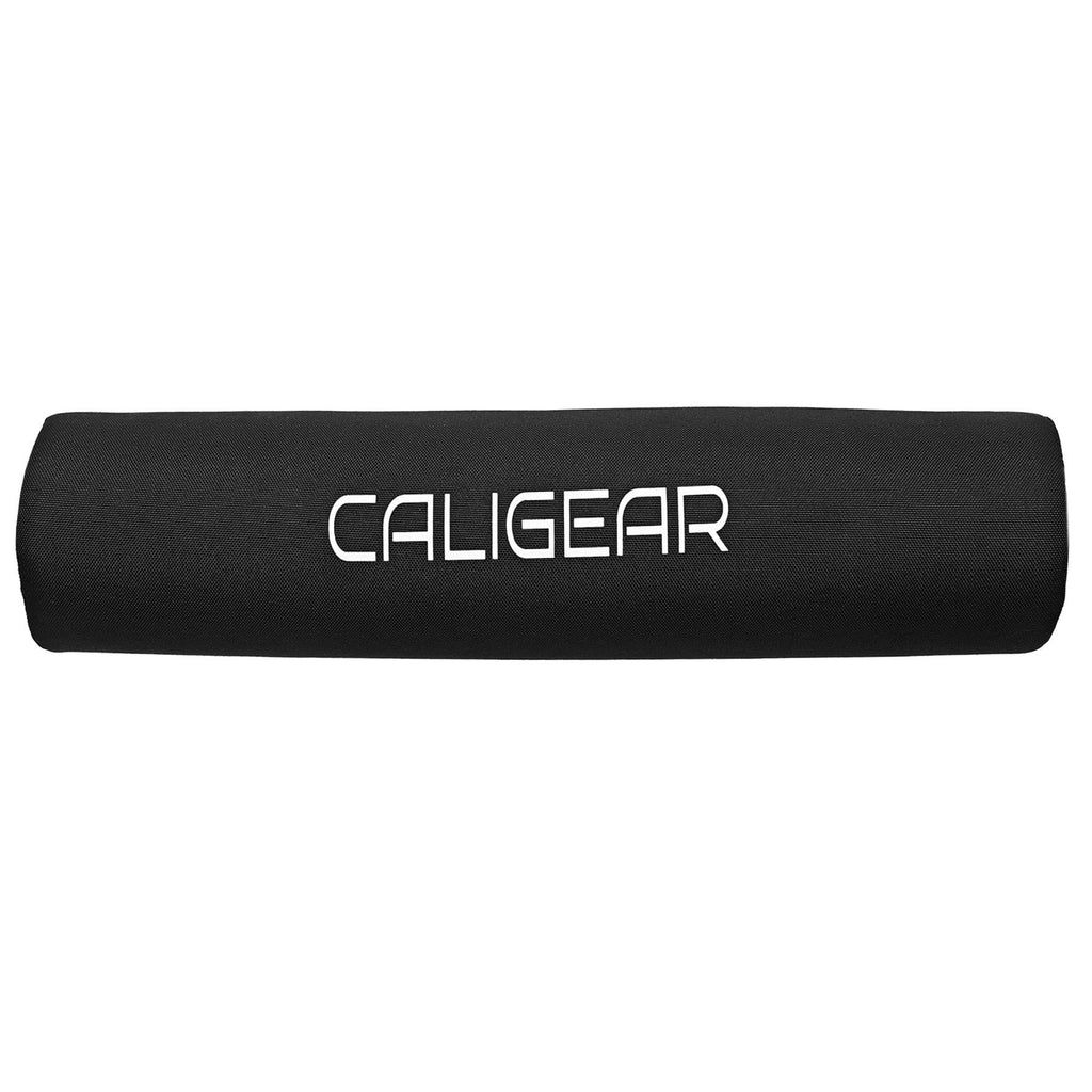 BARBELL PAD - BLACK - CaliGear