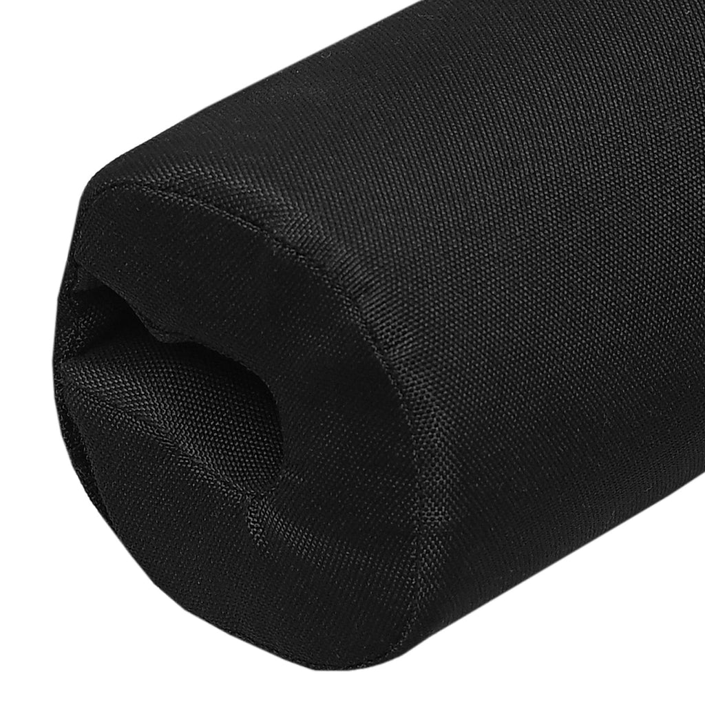 BARBELL PAD - BLACK - CaliGear