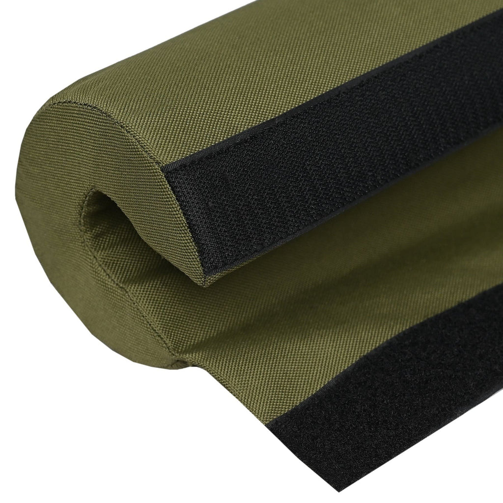BARBELL PAD - OLIVEGREEN - CaliGear