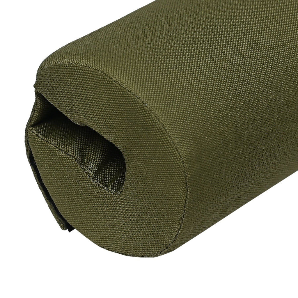 BARBELL PAD - OLIVEGREEN - CaliGear
