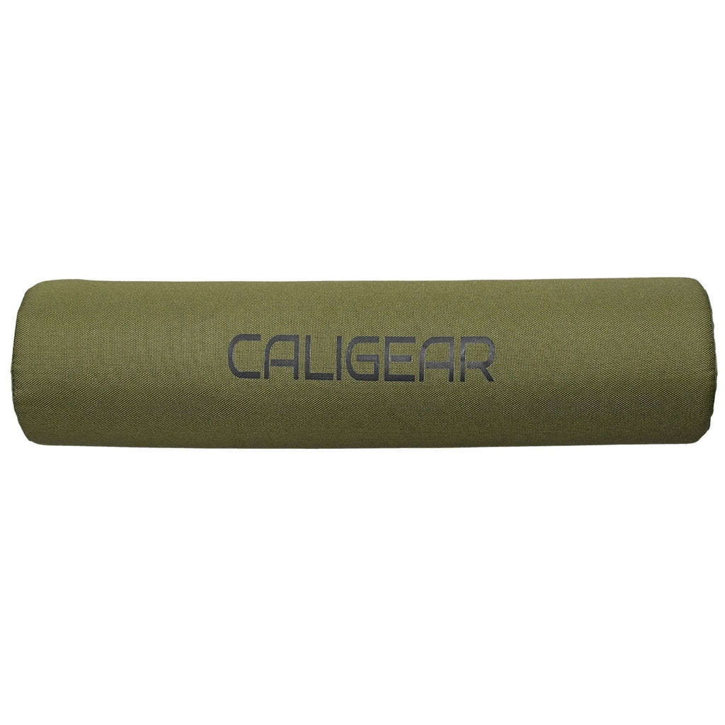 BARBELL PAD - OLIVEGREEN - CaliGear