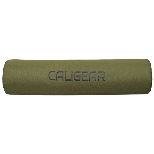 BARBELL PAD - OLIVEGREEN - CaliGear
