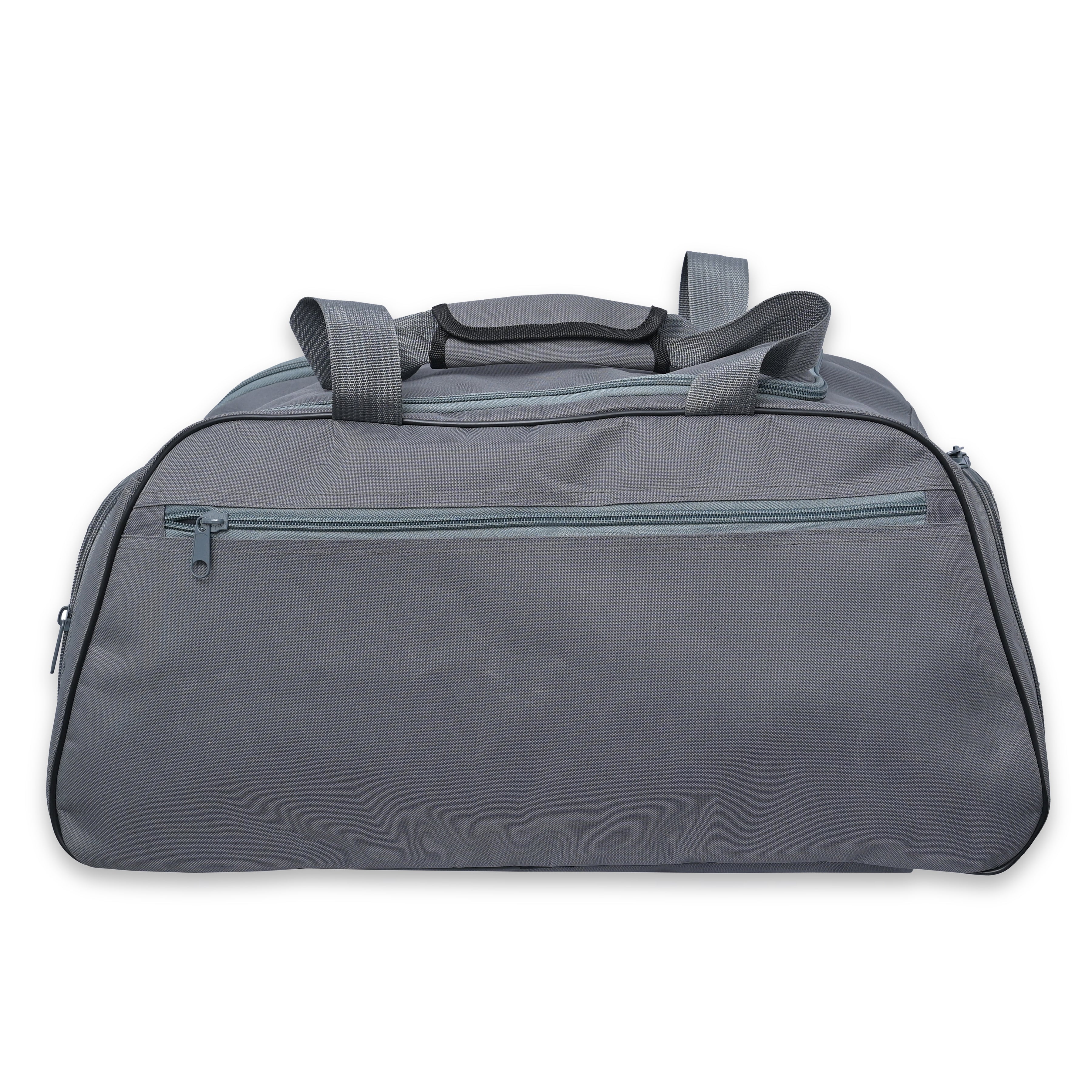 XO Gym Bag - Grey