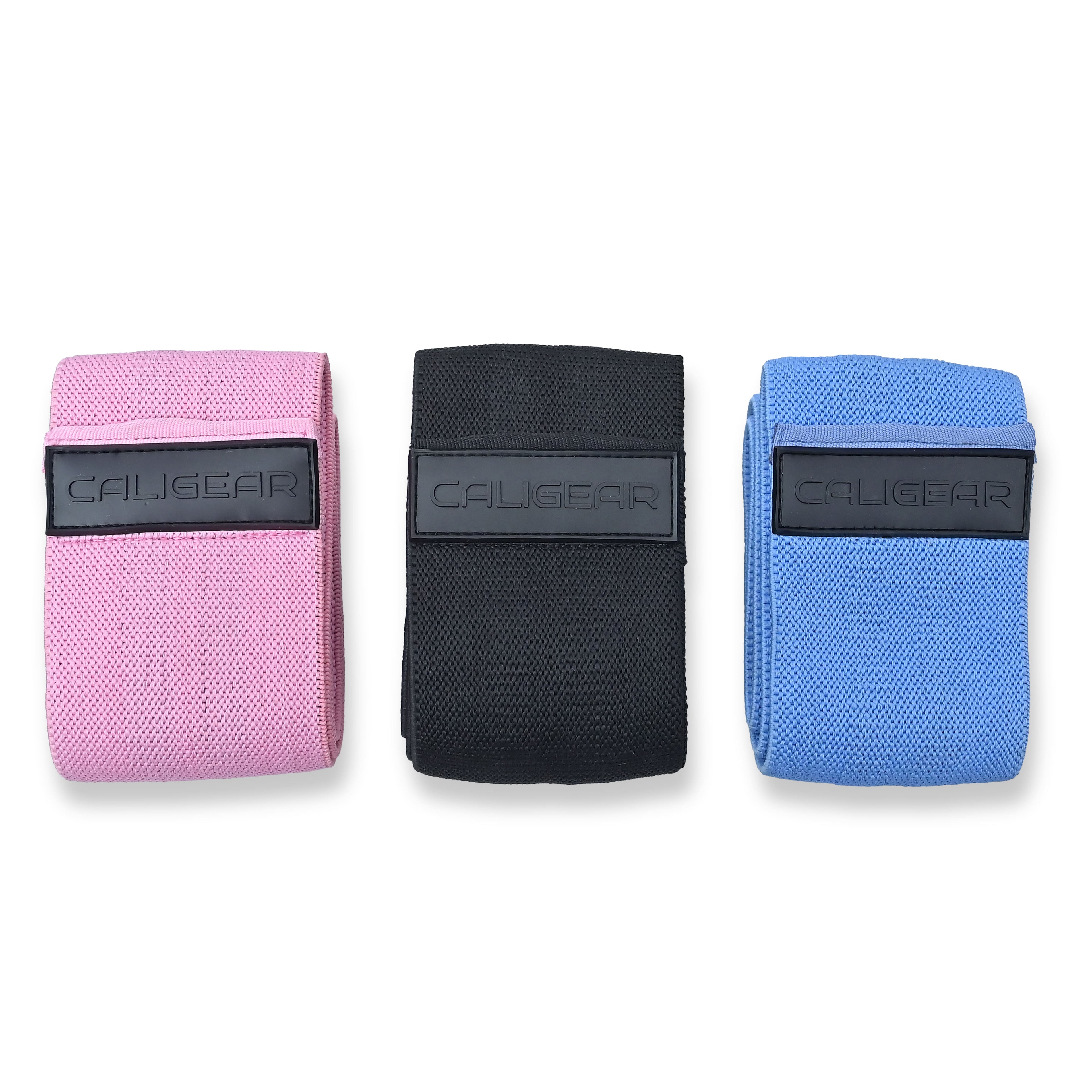 HIP-RESISTANCE BANDS SET