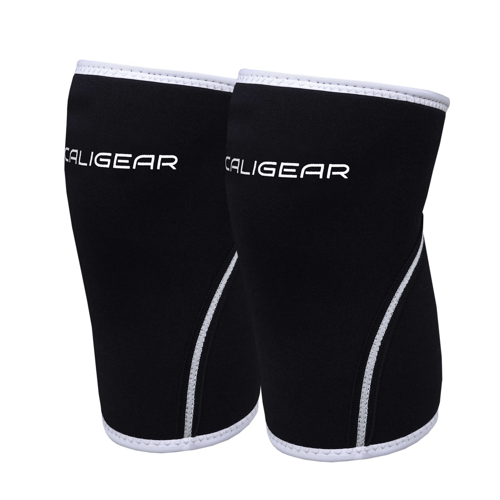 CALIGEAR SLEEVE KIT - WHITE/BLACK