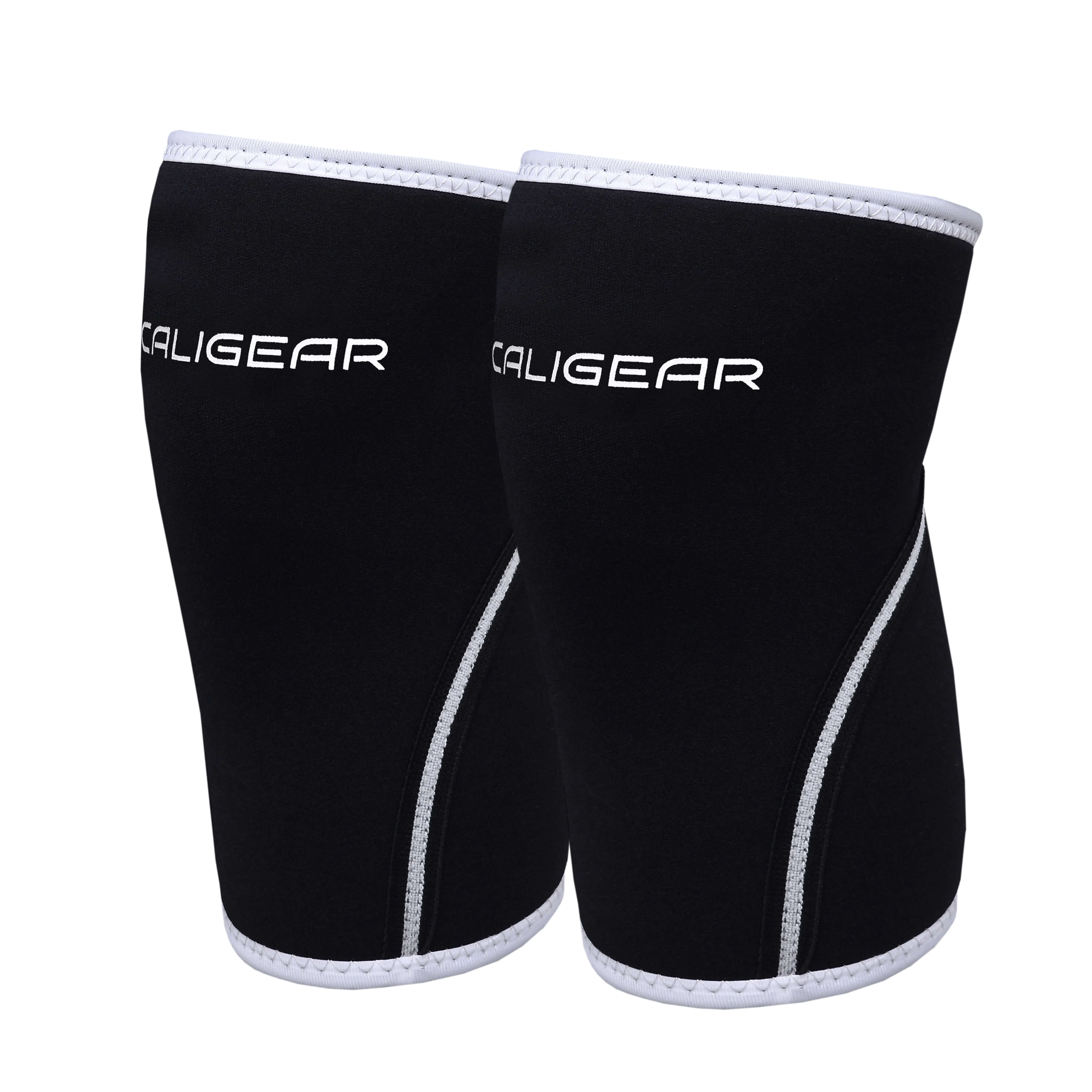 CALIGEAR SLEEVE KIT - WHITE/BLACK