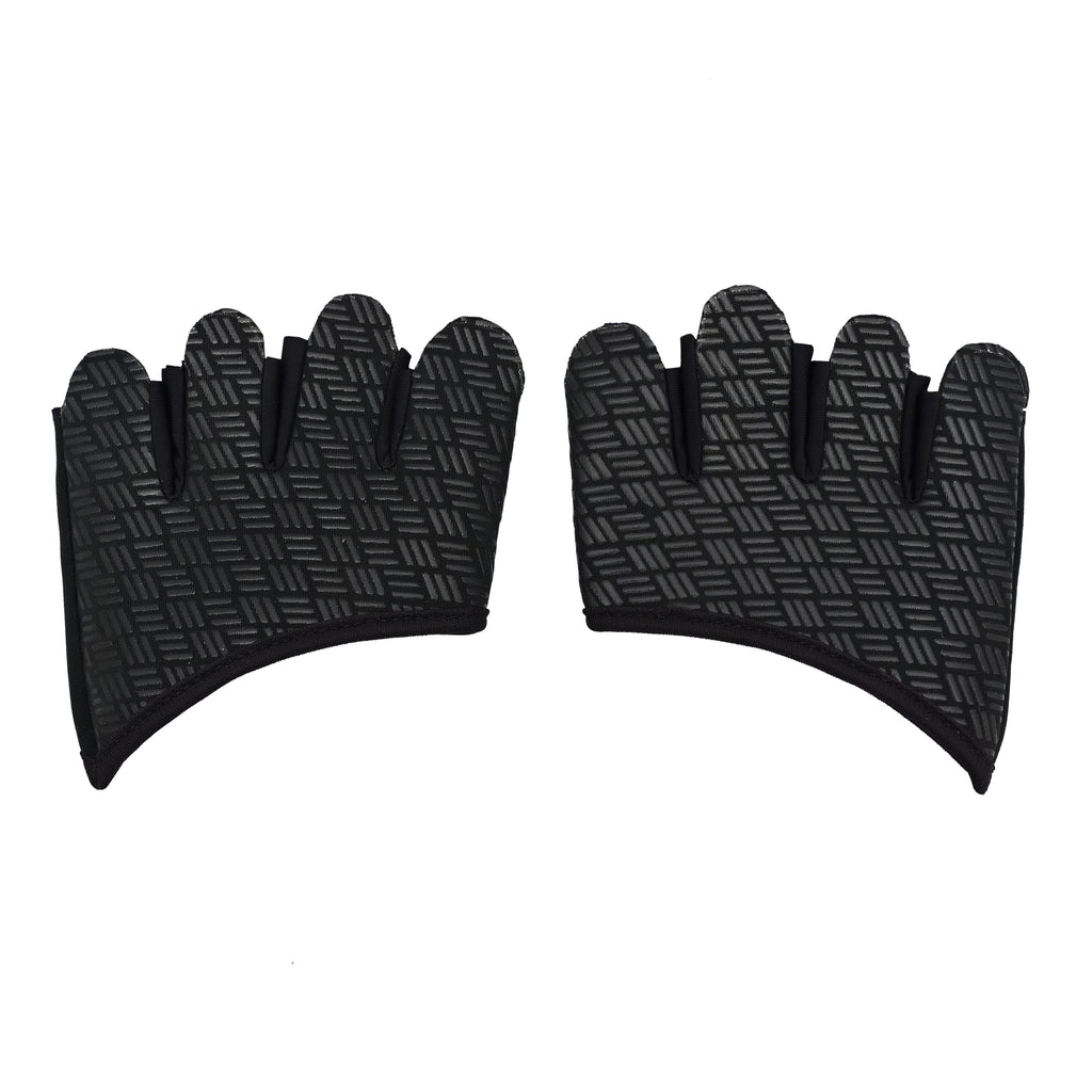 CALIGEAR Half Lifting Gripper-Black - CaliGear