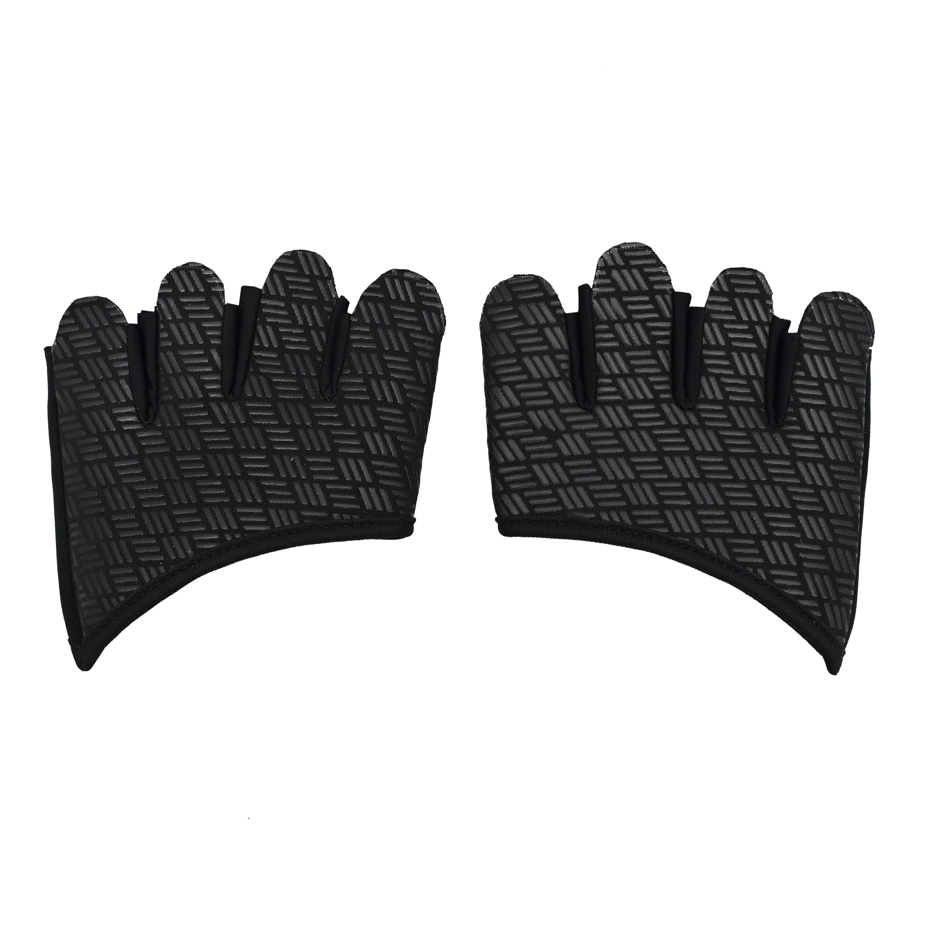 CALIGEAR Half Lifting Gripper-Black - CaliGear