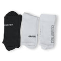 CALIGEAR KNIT ORGANIC SOCKS 3 PACK - CaliGear