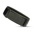 CALIGEAR QUICK LOCKING WEIGHTLIFTING BELT - OLIVEGREEN - CaliGear