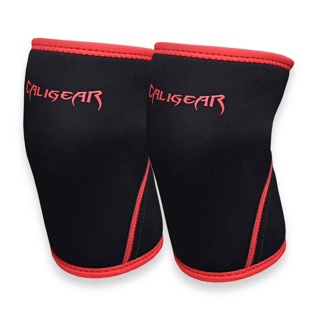 CALIGEAR SLEEVE KIT - RED - CaliGear