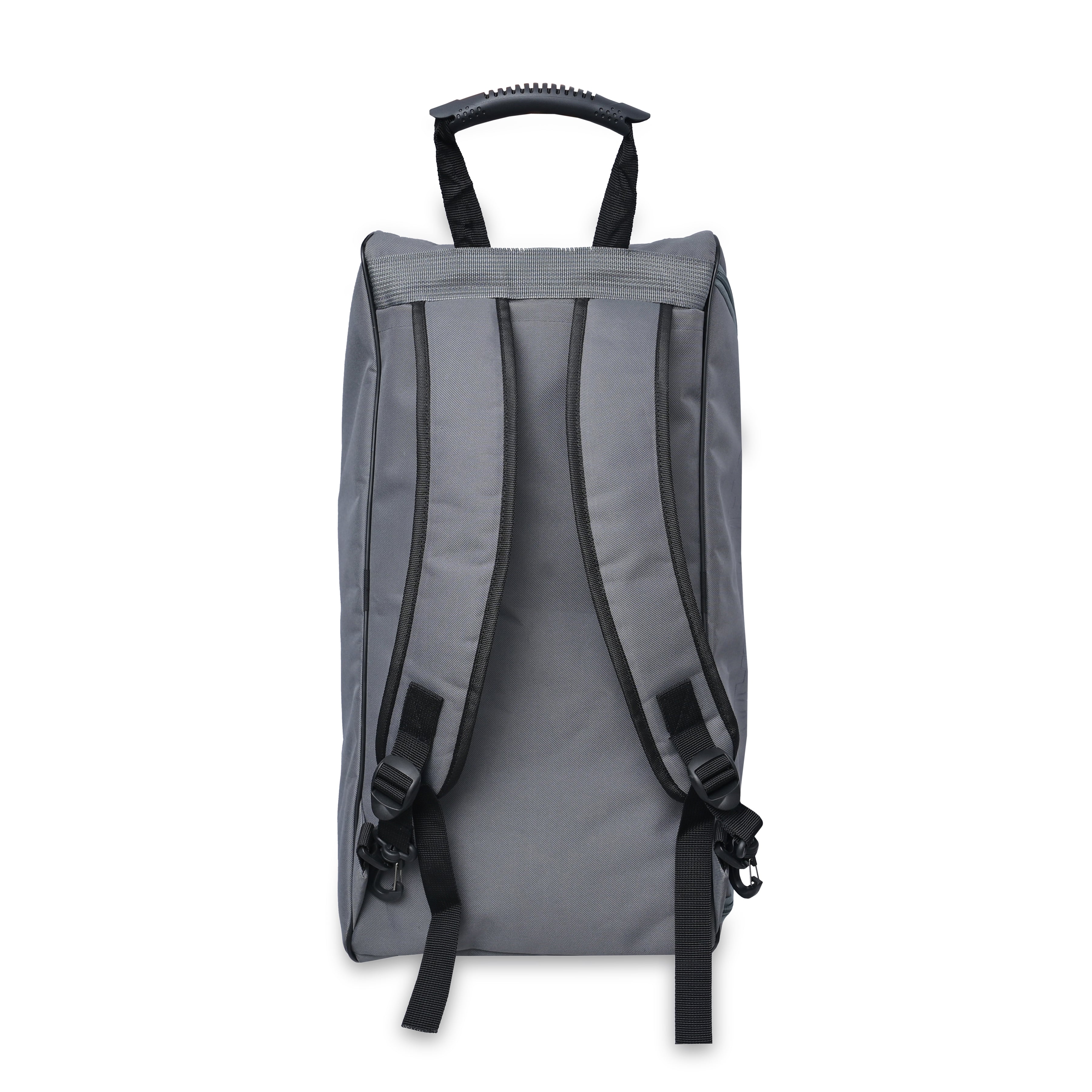 XO Gym Bag - Grey