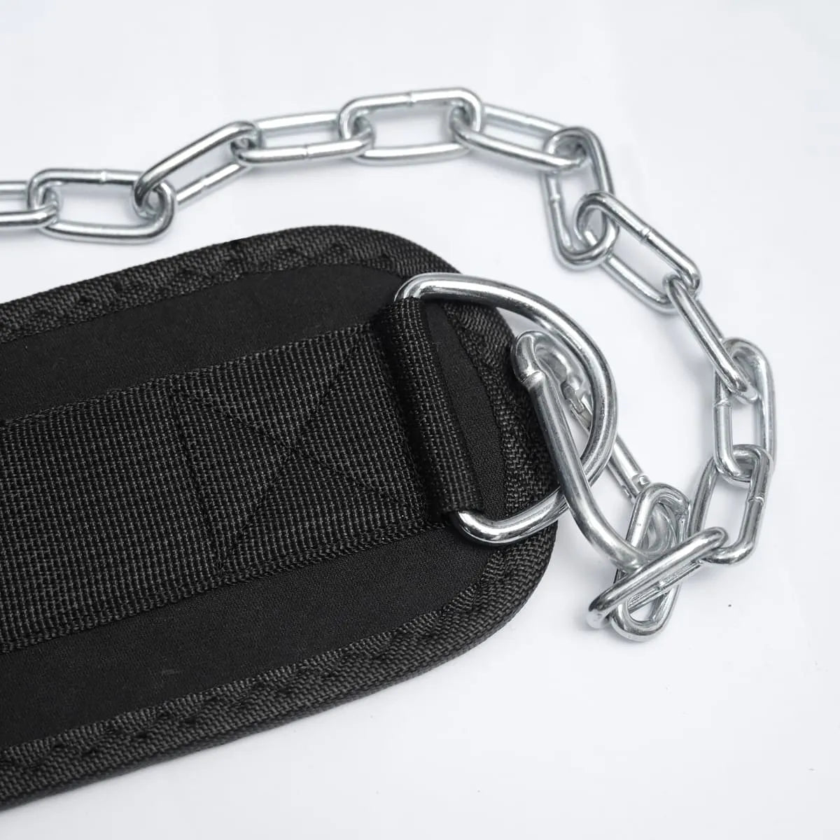 CaliGear Dip Belt - Black - CaliGear