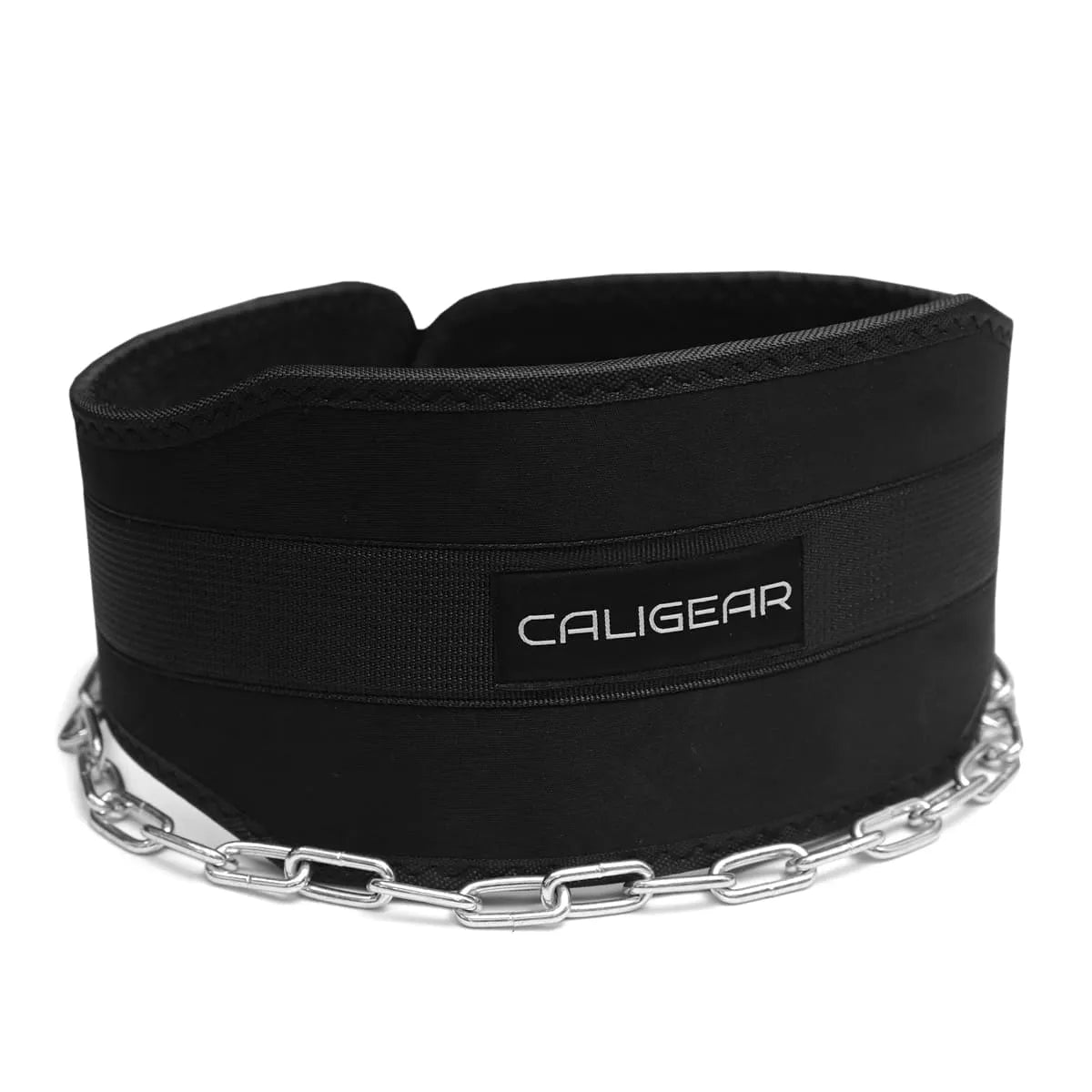CaliGear Dip Belt - Black - CaliGear