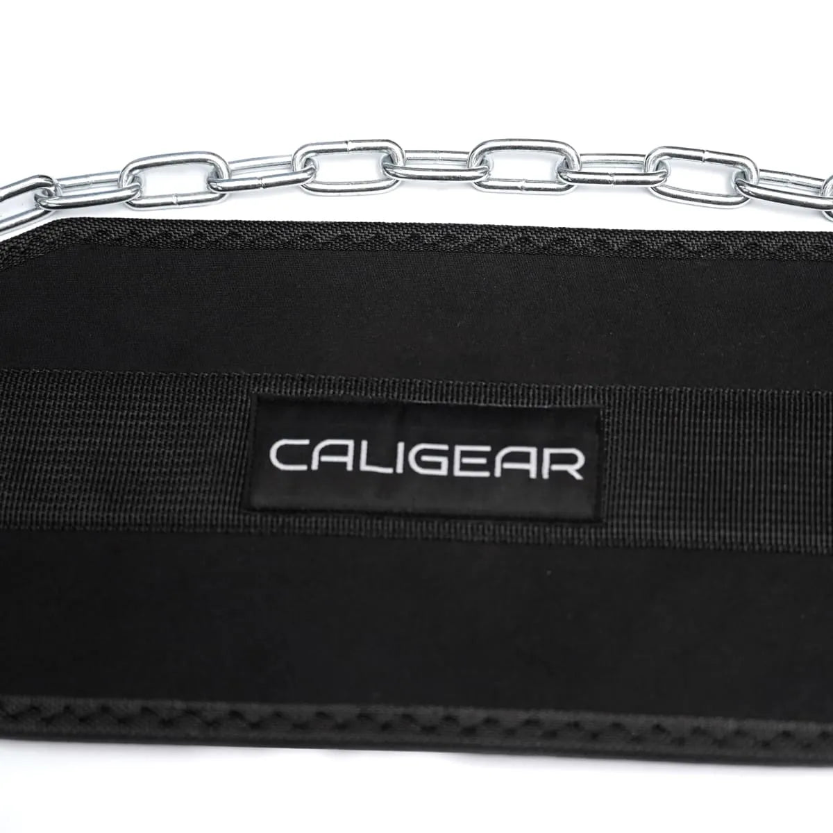 CaliGear Dip Belt - Black - CaliGear
