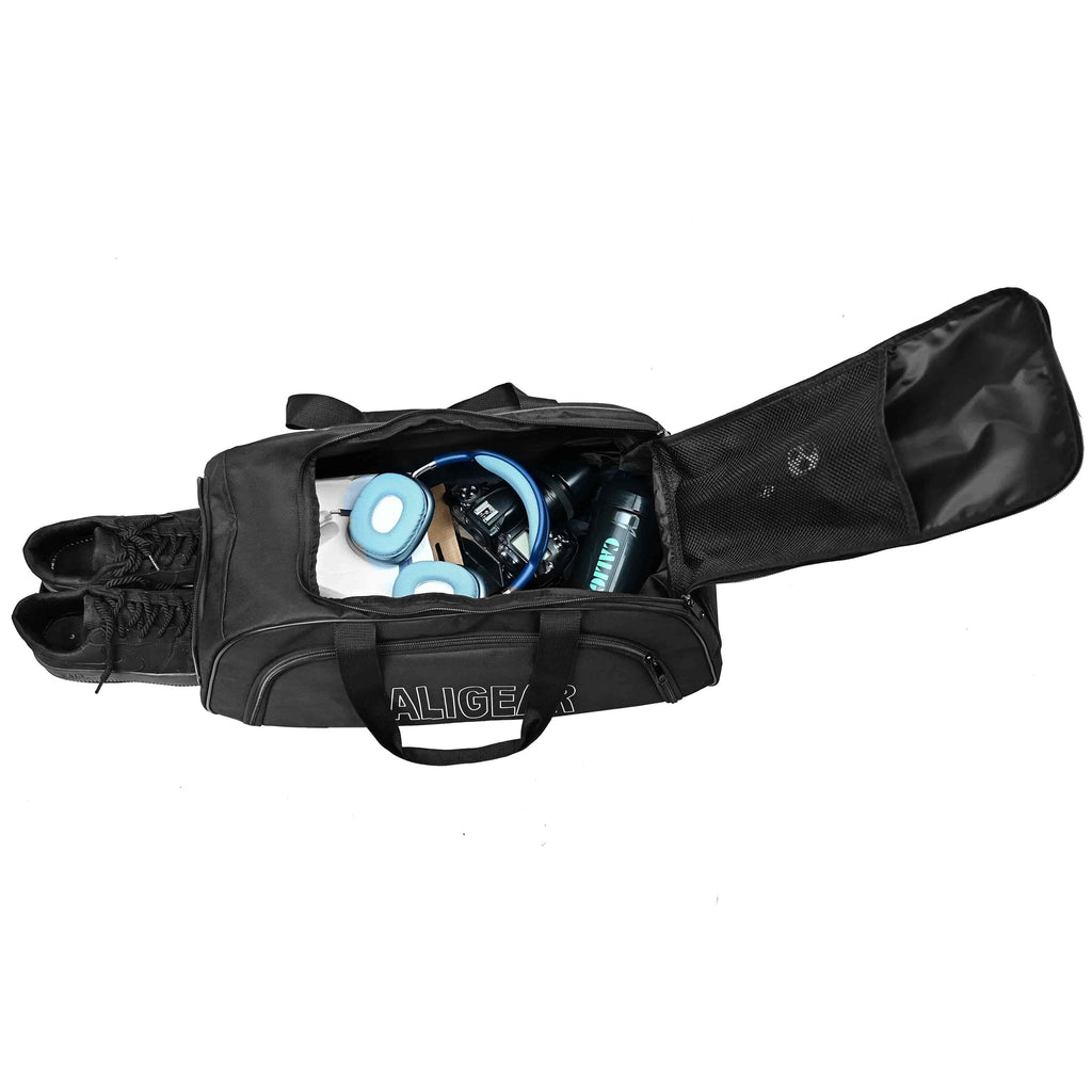 Combo 10MM Black - STRENGTH KIT - CaliGear