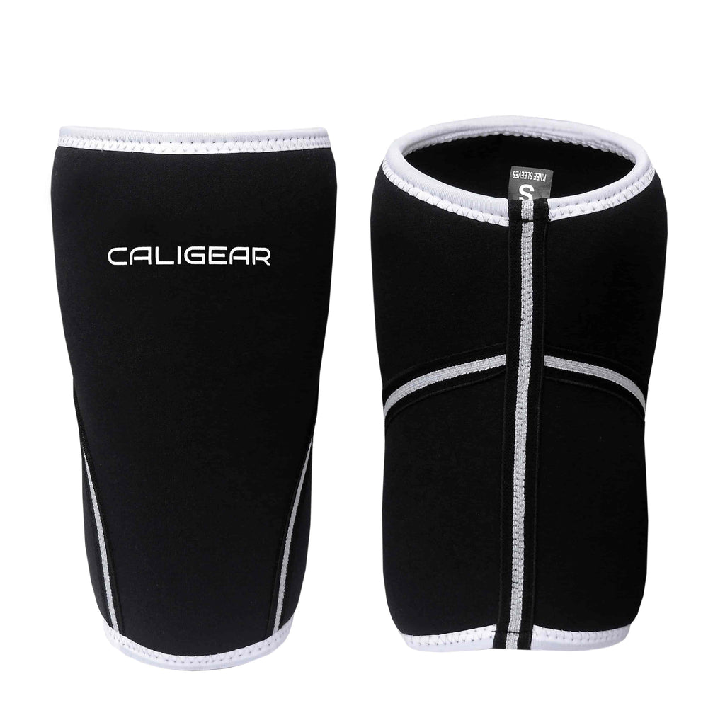 Combo 10MM Black - STRENGTH KIT - CaliGear