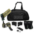 Combo 10MM GREEN - STRENGTH KIT - CaliGear